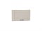 Фасад  ФГП Лофт 35.60 Cream Silk,    МДФ  Cream Silk,  354*596*18 sppr5VVTtoAR078-8687 (71354)