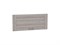 Фасад  ФГП Лофт 35.80 Cappuccino Veralinga,    МДФ  Cappuccino Veralinga,  354*796*18 sppr5VVTtoAR078-5534 (48233)