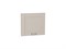 Фасад  ФГП Лофт 45.50 Cream Silk,    МДФ  Cream Silk,  456*496*18 sppr5VVTtoAR078-8715 (71642)