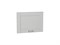 Фасад  ФГП Лофт 45.60 Grey Silk,    МДФ  Grey Silk,  456*596*18 sppr5VVTtoAR078-8719 (71646)