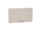 Фасад  ФГП Лофт 45.80 Cream Silk,    МДФ  Cream Silk,  456*796*18 sppr5VVTtoAR078-8717 (71648)
