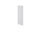 Фасад  ФФ Лофт 70.30 Super White,    МДФ  Super White,  716*315*18 sppr5VVTtoAR078-6498 (51797)