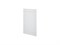 Фасад  ФФ Лофт 70.60 Super White,    МДФ  Super White,  716*573*18 sppr5VVTtoAR078-6499 (51799)