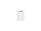 Фасад  ФЯ Лофт 40.30 Super White,    МДФ  Super White,  390*296*18 sppr5VVTtoAR078-6508 (51815)
