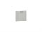 Фасад  ФЯ Лофт 40.40 Grey Silk,    МДФ  Grey Silk,  390*396*18 sppr5VVTtoAR078-8334 (69417)