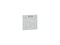 Фасад  ФЯ Лофт 40.40 Nordic Oak,    МДФ  Nordic Oak,  390*396*18 sppr5VVTtoAR078-5578 (48306)
