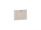 Фасад  ФЯ Лофт 40.50 Cream Silk,    МДФ  Cream Silk,  390*496*18 sppr5VVTtoAR078-8710 (71380)