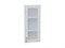 Фасад  ФО Лофт White Matrix 90.40 Nordic Oak,    МДФ/Стекло  Nordic Oak,  916*396*18 sppr5VVTtoAR078-5778 (48291)
