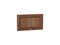 Фасад  ФГП Шале 35.60 Brown Dreamline,    МДФ  Brown Dreamline,  354*596*18 sppr5VVTtoAR078-6771 (53391)