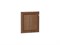Фасад  ФГ Шале 55.50 Brown Dreamline,    МДФ  Brown Dreamline,  552*496*18 sppr5VVTtoAR078-6755 (53375)