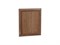 Фасад  ФГ Шале 70.60 Brown Dreamline,    МДФ  Brown Dreamline,  712*596*18 sppr5VVTtoAR078-6762 (53382)