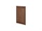 Фасад  ФФ Шале 70.60 Brown Dreamline,    МДФ  Brown Dreamline,  716*573*18 sppr5VVTtoAR078-6783 (53403)