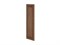 Фасад  ФФ Шале 90.30 Brown Dreamline,    МДФ  Brown Dreamline,  920*315*18 sppr5VVTtoAR078-6784 (53404)