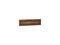 Фасад  ФЯ Шале 15.60 Brown Dreamline,    МДФ  Brown Dreamline,  156*596*18 sppr5VVTtoAR078-6790 (53410)