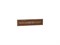 Фасад  ФЯ Шале 15.80 Brown Dreamline,    МДФ  Brown Dreamline,  156*796*18 sppr5VVTtoAR078-6791 (53411)