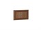 Фасад  ФЯ Шале 40.60 Brown Dreamline,    МДФ  Brown Dreamline,  390*596*18 sppr5VVTtoAR078-6795 (53415)