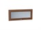Фасад  ФОП Шале Magic Fog 35.80 Brown Dreamline,    МДФ/Стекло  Brown Dreamline,  354*796*18 sppr5VVTtoAR078-6781 (53401)