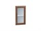 Фасад  ФО Шале Magic Fog 70.40 Brown Dreamline,    МДФ/Стекло  Brown Dreamline,  712*396*18 sppr5VVTtoAR078-6774 (53394)