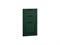 Фасад  Комплект фасадов Дублин для каркаса Ф-23 Н403 Special Green,    МДФ  Special Green,  702*396*16 sppr5VVTtoAR078-8852 (72586)