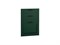 Фасад  Комплект фасадов Дублин для каркаса Ф-33 Н503 Special Green,    МДФ  Special Green,  702*496*16 sppr5VVTtoAR078-8856 (72594)