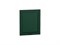 Фасад  Комплект фасадов Дублин для каркаса Ф-46М ШП606М Special Green,    МДФ  Special Green,  628*596*16 sppr5VVTtoAR078-8865 (72612)