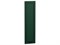 Фасад  Комплект фасадов Дублин для каркаса Ф-91Н П400Н Special Green,    МДФ  Special Green,  1516*396*16 sppr5VVTtoAR078-8884 (72650)
