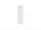 Кухонный гарнитур модульный Ницца Royal-02, каркас ЛДСП  Белый, фасад МДФ/Стекло  Blanco/Magnum,  2140*2550/1600*600 sppr5VVTtoAR77633