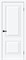 Межкомнатная дверь 200*60, Классик-12, White Silk , ПЭТ sp2510BR_169-0145