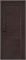 Межкомнатная дверь 200*70, Браво-21, Wenge Melinga , Эко Шпон sp2510BR_153-1109