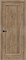 Межкомнатная дверь 200*80, Неоклассик-30, Original Oak , Эко Шпон sp2510BR_153-7445