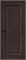 Межкомнатная дверь 200*70, Неоклассик-30, Wenge Melinga , Эко Шпон sp2510BR_153-7451