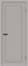 Межкомнатная дверь 200*90, Граффити-40, Grey Pro , Винил sp2510BR_146-1902