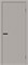 Межкомнатная дверь 200*70, Граффити-32, Grey Pro , Винил sp2510BR_146-0527