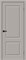 Межкомнатная дверь 200*80, Скинни-12, Grey Pro , Винил sp2510BR_146-1776