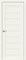 Межкомнатная дверь 200*90, Браво-21, White Mix , Хард Флекс sp2510BR_092-0427