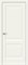 Межкомнатная дверь 200*90, Прима-2, White Mix , Хард Флекс sp2510BR_150-0059