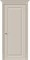 Межкомнатная дверь 200*90, Скинни-10, Creamy , Эмаль sp2510BR_013-1449