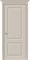 Межкомнатная дверь 200*70, Скинни-12, Creamy , Эмаль sp2510BR_013-1455
