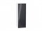 Шкаф верхний с 1-ой дверцей Фьюжн Белый, Anthracite, 920, 300 В*Ш*Г 920*300*320, фасад МДФ  Anthracite, корпус  Белый ms2510VVT_45062