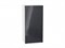Шкаф верхний с 1-ой дверцей Фьюжн Белый, Anthracite, 920, 450 В*Ш*Г 920*450*320, фасад МДФ  Anthracite, корпус  Белый ms2510VVT_45072