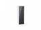Шкаф верхний бутылочница Фьюжн Белый, Anthracite, 720, 200 В*Ш*Г 716*200*320, фасад МДФ  Anthracite, корпус  Белый ms2510VVT_43745