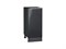 Шкаф нижний с 1-ой дверцей Фьюжн Graphite, Anthracite, 350 В*Ш*Г 816*350*480, фасад МДФ  Anthracite, корпус  Graphite ms2510VVT_65146