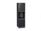 Шкаф пенал с 2-мя дверцами под технику Фьюжн Graphite, Anthracite, 2140 В*Ш*Г 2132*600*576, фасад МДФ  Anthracite, корпус  Graphite ms2510VVT_36970