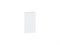 Фасад ФГ Фьюжн 55.30 В*Ш*Г 552*296*18, фасад МДФ  Silky White ms2510VVT_078-6707 (51554)