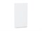 Фасад ФГ Фьюжн 90.50 В*Ш*Г 916*496*18, фасад МДФ  Silky White ms2510VVT_078-6722 (51614)