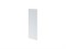 Фасад ФФ Фьюжн 70.30 В*Ш*Г 716*315*18, фасад МДФ  Silky White ms2510VVT_078-6727 (51634)