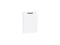 Фасад ФГ Фрейм 55.40 В*Ш*Г 552*396*22, фасад МДФ  White Silk ms2510VVT_078-8086 (66782)