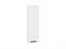Фасад ФГ Фрейм 90.30 В*Ш*Г 916*296*22, фасад МДФ  White Silk ms2510VVT_078-8096 (66792)