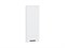 Фасад ФГ Фрейм 90.35 В*Ш*Г 916*346*22, фасад МДФ  White Silk ms2510VVT_078-8097 (66793)