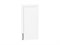Фасад ФГ Сканди 90.45 В*Ш*Г 916*446*18, фасад МДФ  White Silkwood ms2510VVT_078-8464 (70087)